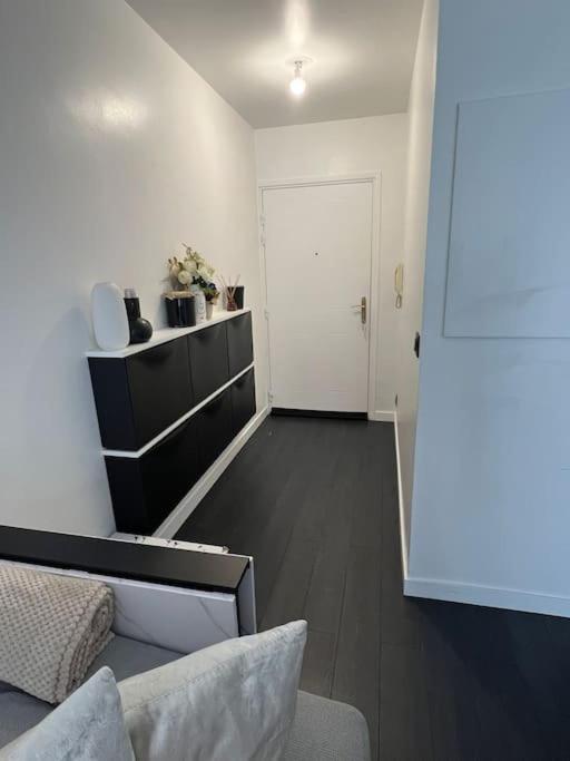 Superbe T2, Paris, Stade De France, Wifi, Parking Saint-Denis  Exteriör bild