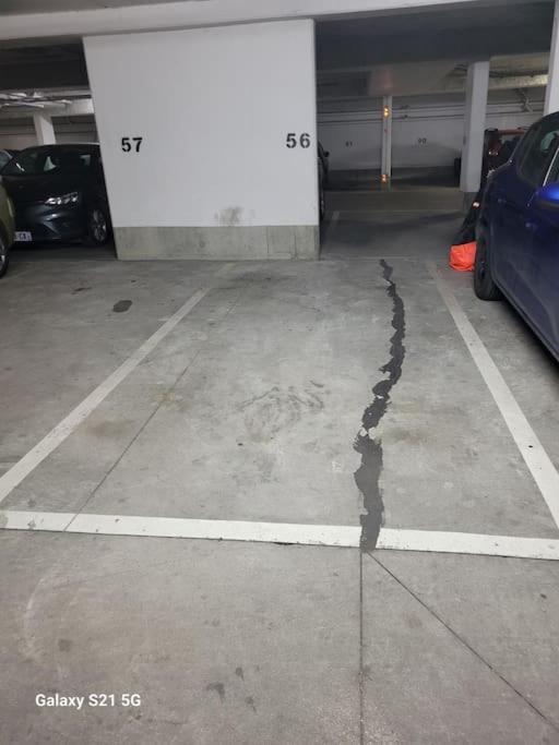 Superbe T2, Paris, Stade De France, Wifi, Parking Saint-Denis  Exteriör bild